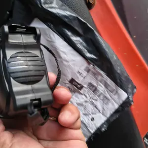 KINETX Trena Profissional 5M/7.5M/10M Alta Precisão Fita de Aço Carbono Fluorescente com Trava — foto 5