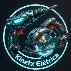 KINETX Trena Profissional 5M/7.5M/10M Alta Precisão Fita de Aço Carbono Fluorescente com Trava — foto 8