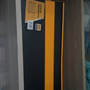 Caixa de Ferramentas Metálica Dobrável 3 Níveis 5 Bandejas Aço Reforçado Revestimento em Pó 42x22x21cm Portátil com Alça Metálica para Garagem e Oficina — foto 4